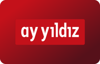 ay yildiz aufladen online