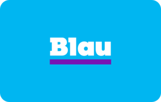 blau.de aufladen online