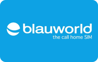 blauworld aufladen online
