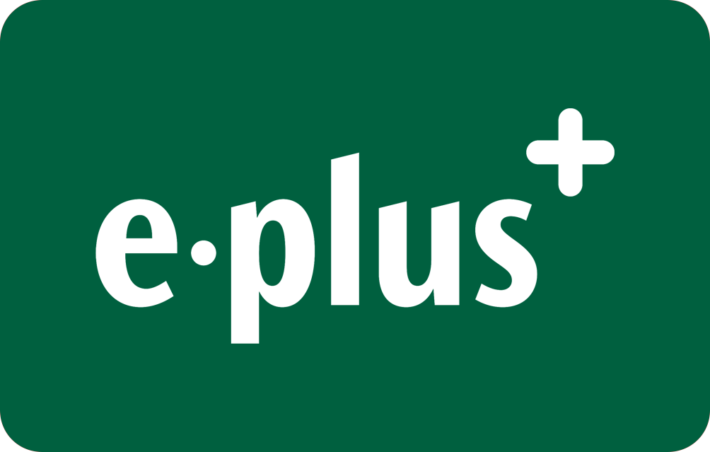 e plus aufladen online
