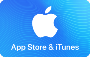 itunes guthaben aufladen online