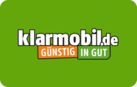klarmobil aufladen online