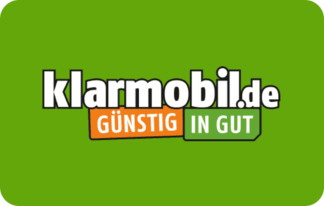 klarmobil aufladen online