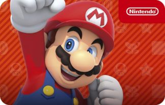 Nintendo eShop Guthaben