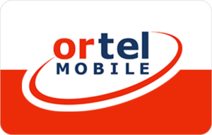 ortel mobile aufladen online ortel mobile aufladen online