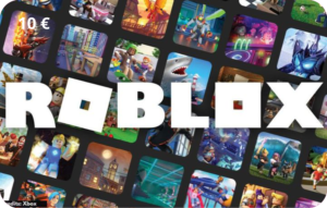 roblox gamecard online kaufen