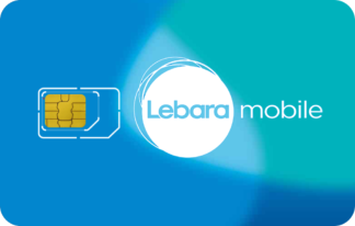 lebara prepaid sim