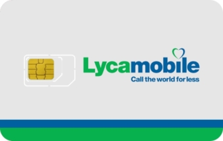 lycamobile prepaid sim