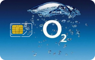 o2 prepaid sim