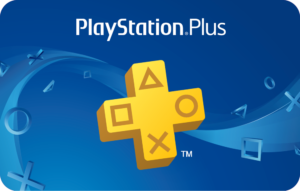 sony playstation plus