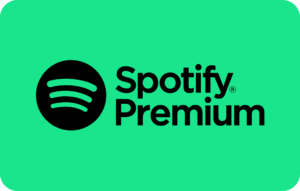 spotify aufladen