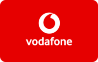 vodafone aufladen online