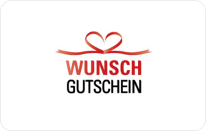 Wunschgutschein online kaufen