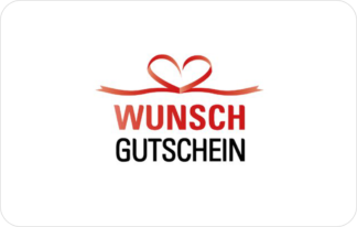 Wunschgutschein online kaufen