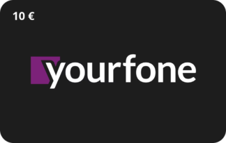 yourfone guthaben online aufladen